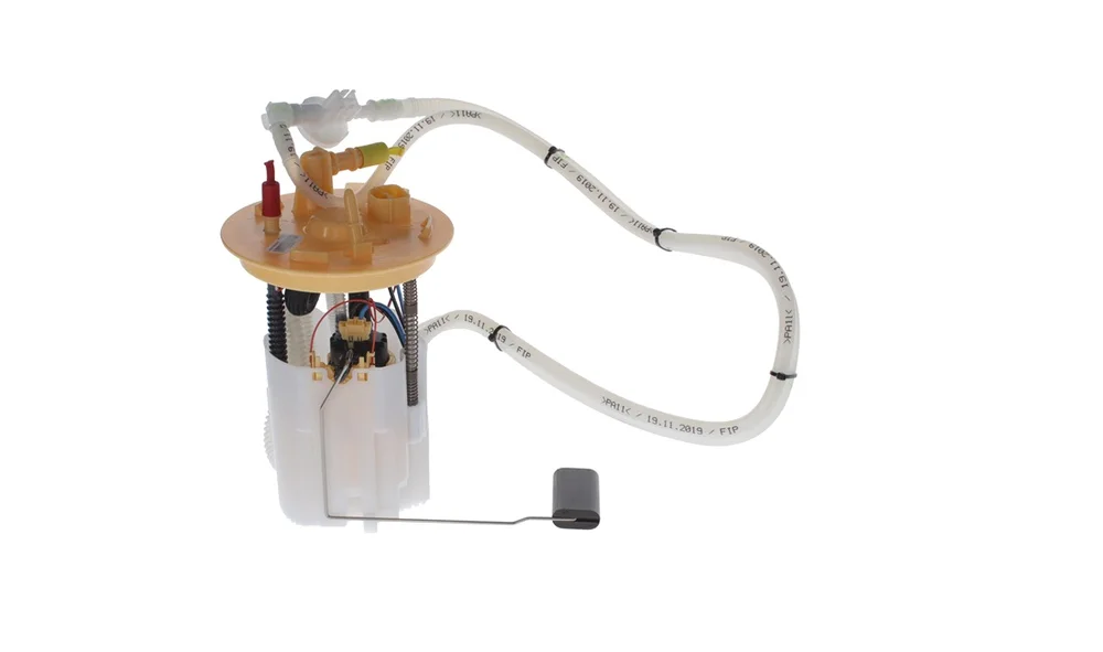 Drivstoffpumpe – 0 580 204 345 – (BOSCH) v:7665159 Drivstoffpumpe – 0 580 204 345 – (BOSCH) v:7665159