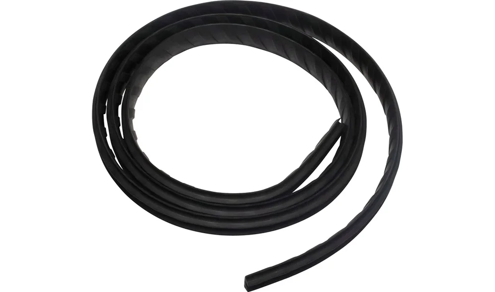 Gummilist Wingbar Thule 52102, øverst v:3992102 Gummilist Wingbar Thule 52102, øverst v:3992102