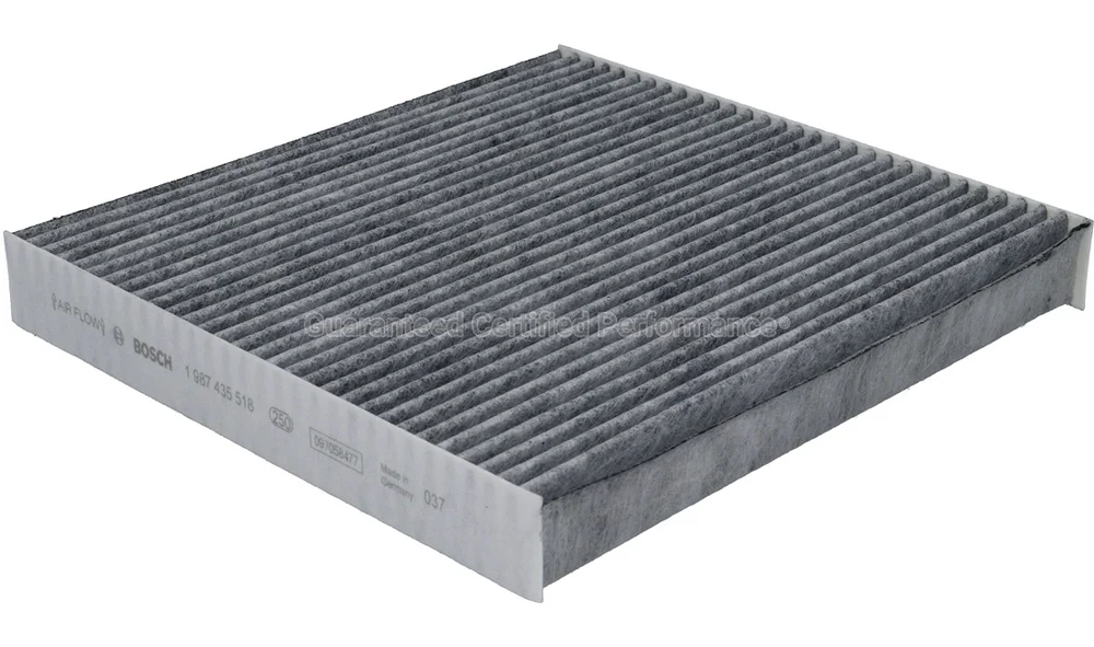 Kupefilter – 1 987 435 518 – (BOSCH) v:9341607