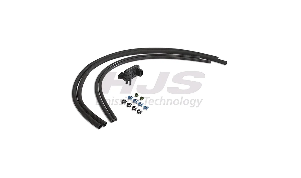 Trykkledning, Trykksensor (sot-\/Partikke v:5084789