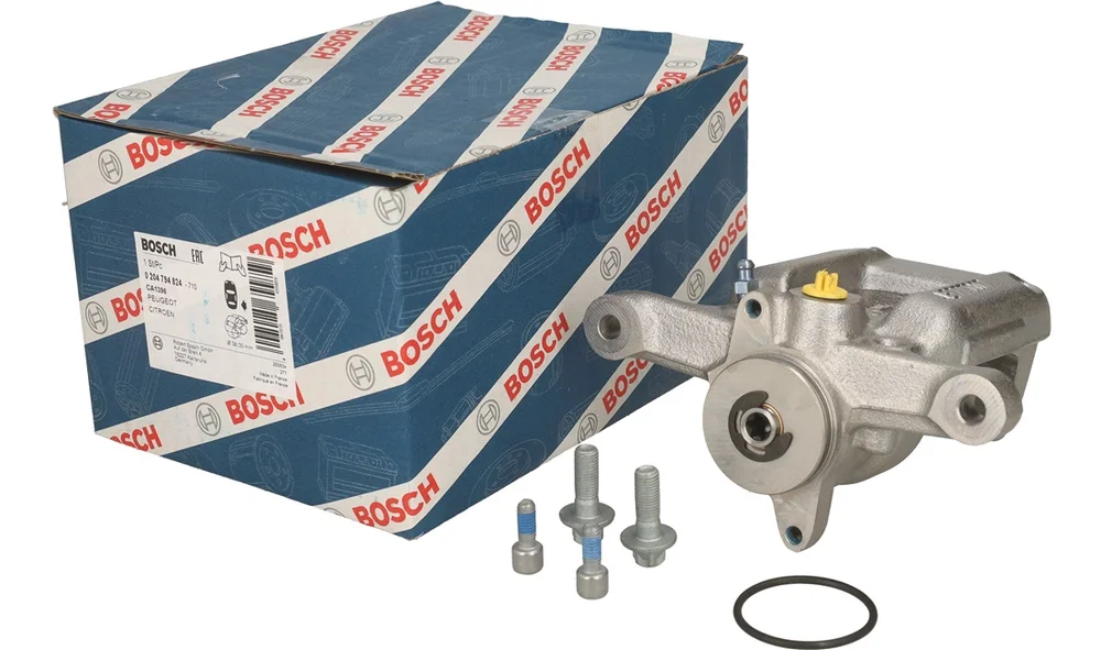 Bremsecaliper – 0 204 794 824 – (BOSCH) v:5017987 Bremsecaliper – 0 204 794 824 – (BOSCH) v:5017987