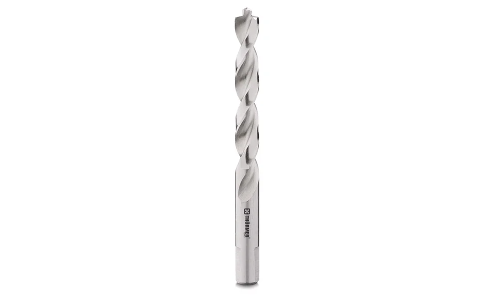 Bulletbor 13 x 151mm Metall HSSG v:7119613