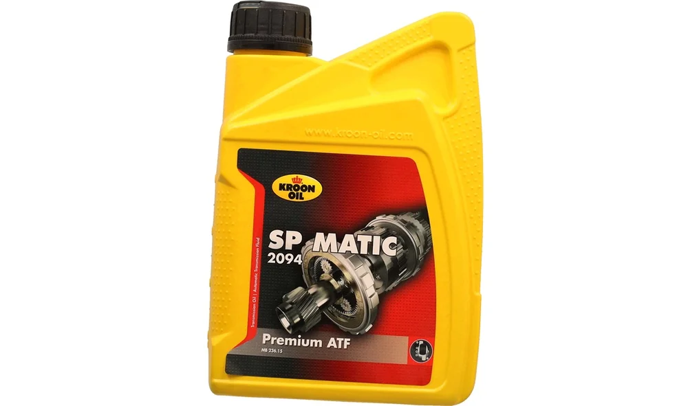 Girolje SP Matic 2094, 1 liter v:2589082 Girolje SP Matic 2094, 1 liter v:2589082