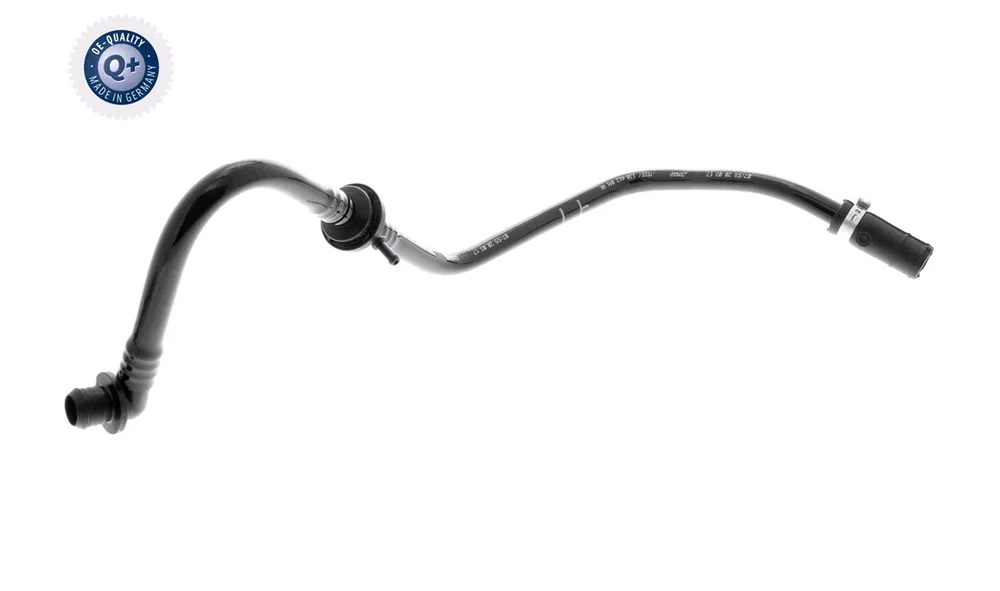 Vakuumslange, bremsesystem V10-3604 (Vai v:5826038