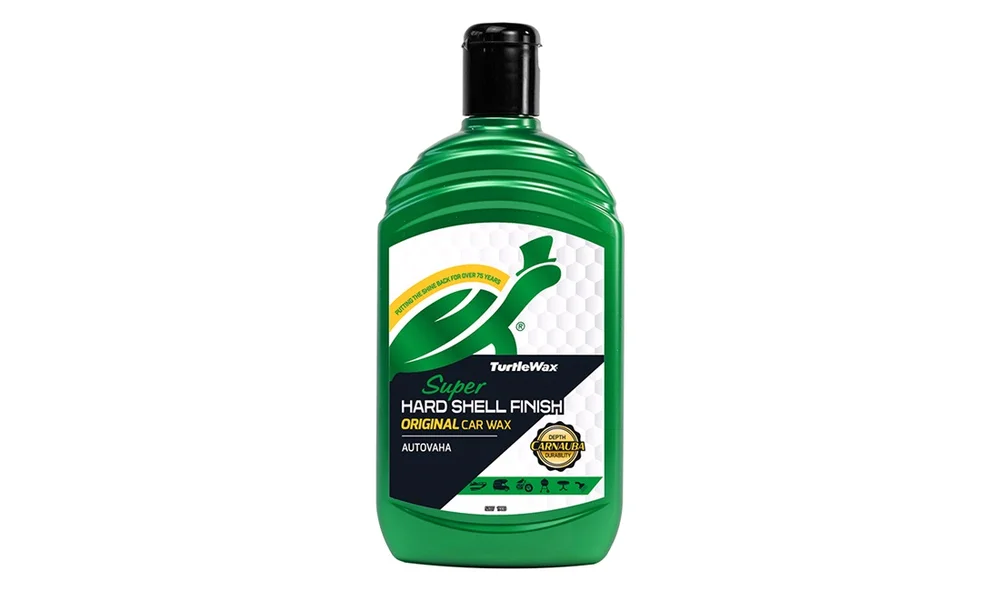 Turtle Original Wax 500 ml v:7194068