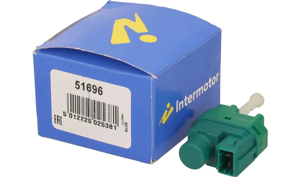Bremselysbryter – 51696 – (Intermotor) v:1320154 Bremselysbryter – 51696 – (Intermotor) v:1320154