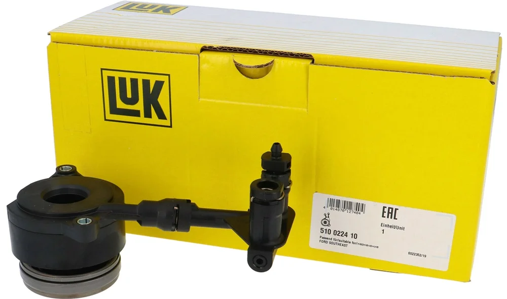 Utløser, Clutch – 510 0224 10 – (LUK) v:2403609 Utløser, Clutch – 510 0224 10 – (LUK) v:2403609