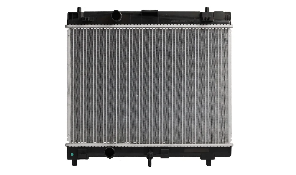 Radiator, Motorkjøling 64671A (Volmano) v:2680165
