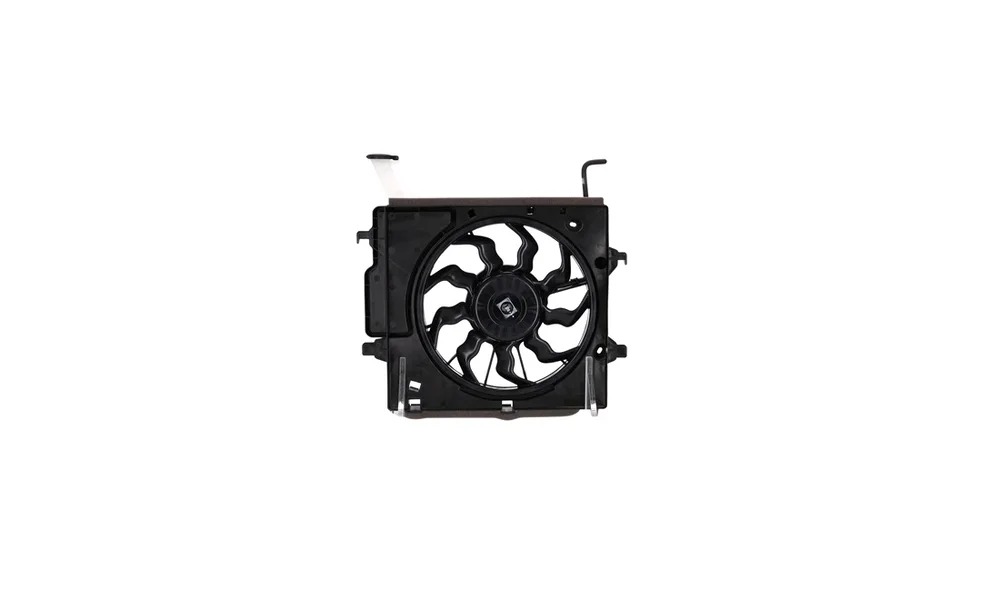 Kjølevifte, Motor – 850277 – (Nissens) v:9669521 Kjølevifte, Motor – 850277 – (Nissens) v:9669521