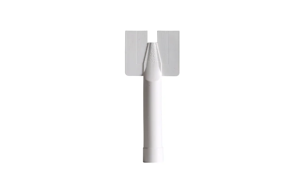 Kantsømsdyse til adapter, 10 stk v:4811948 Kantsømsdyse til adapter, 10 stk v:4811948