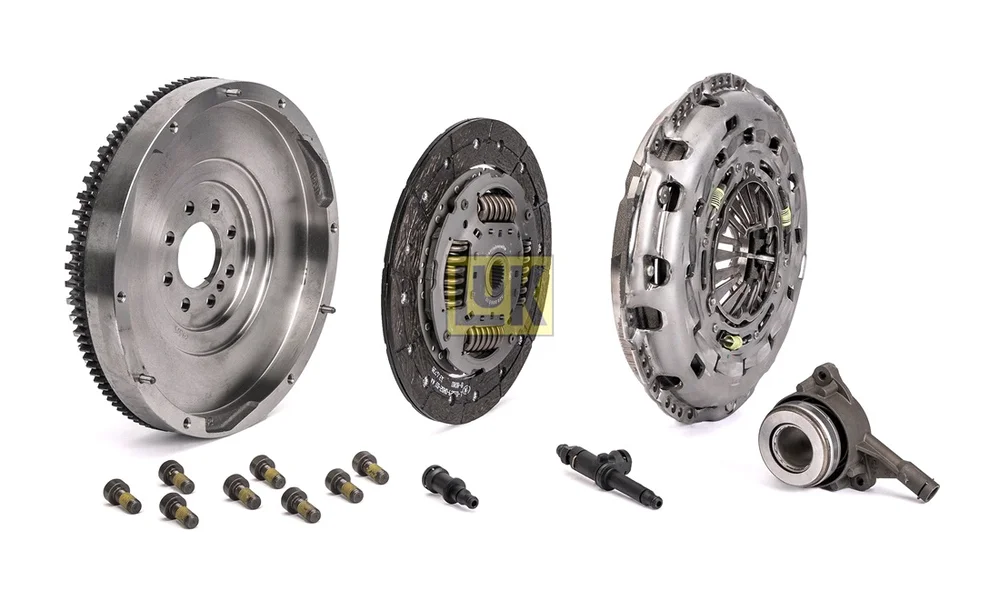 Clutchsett 601 0053 00 LuK RepSet (LUK) v:6528028