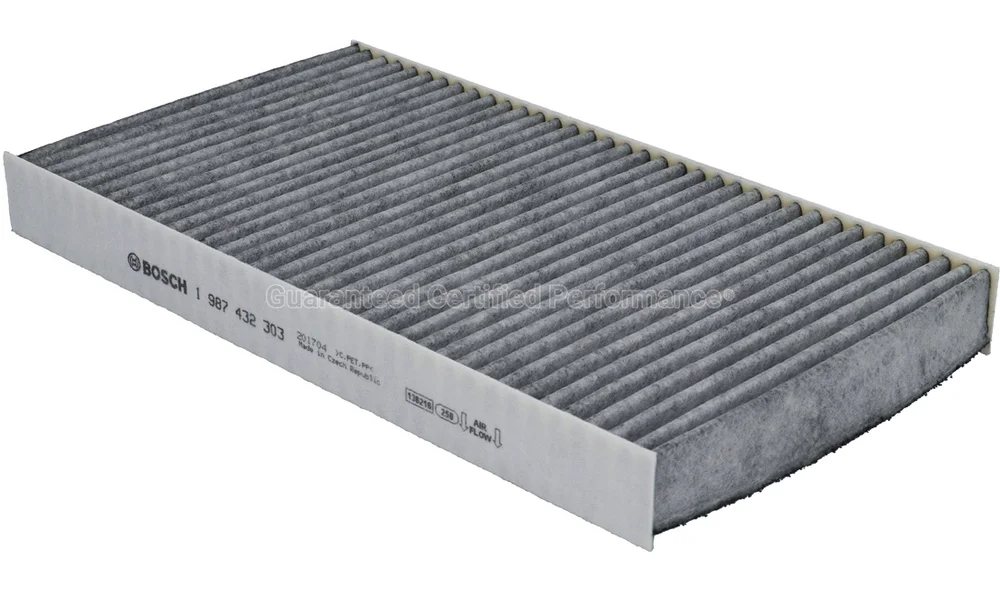 Kupefilter – 1 987 432 303 – (BOSCH) v:3923302 Kupefilter – 1 987 432 303 – (BOSCH) v:3923302