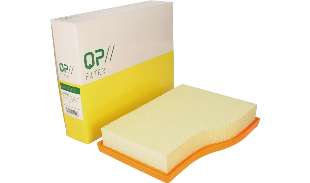 Luftfilter - WA9874 - (QP Filter) v:2890219