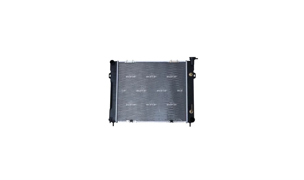 Radiator, Motorkjøling 50202 EASY FIT (N v:5424493