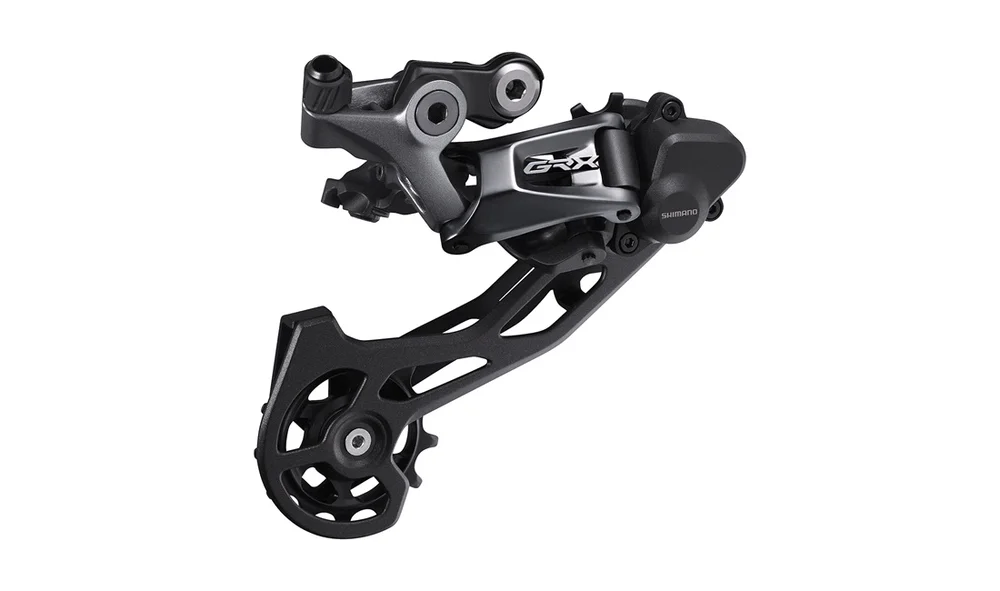 Shimano bakskifter GRX RD-810 11-spd v:6519140