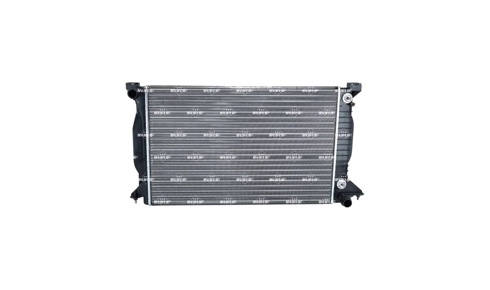 Radiator, Motorkjøling – 50544A – (NRF) v:751512 Radiator, Motorkjøling – 50544A – (NRF) v:751512