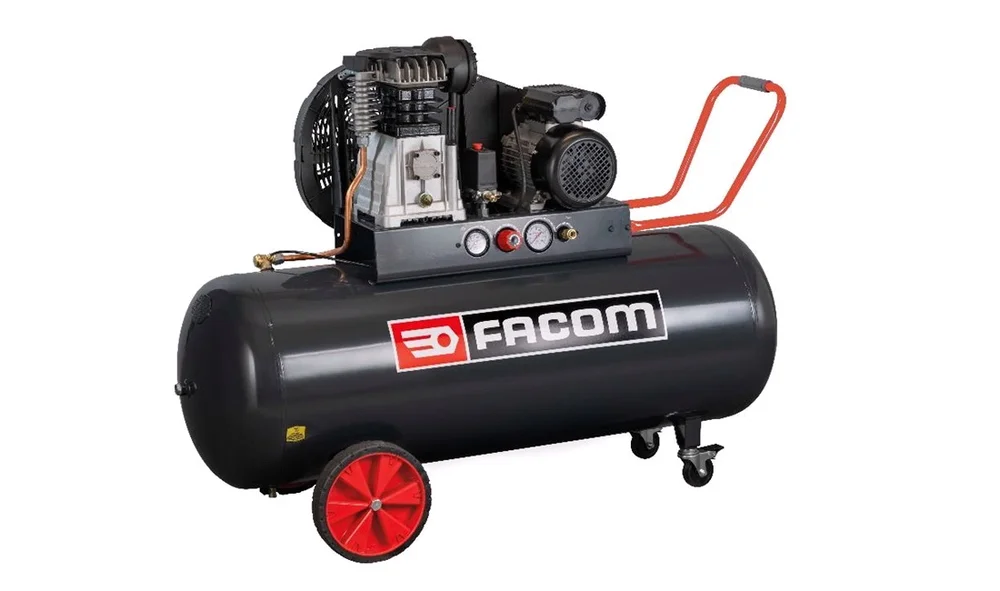 Kompressor Tech-Pro FACOM 200L v:6221168