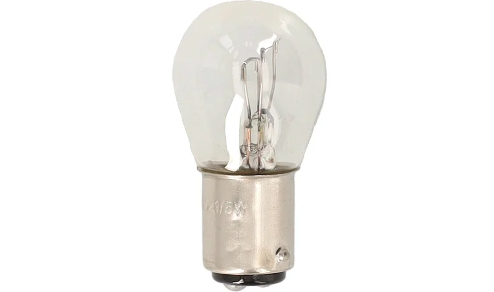 Pære, BAY15D, 12V-21\/5W v:1124167