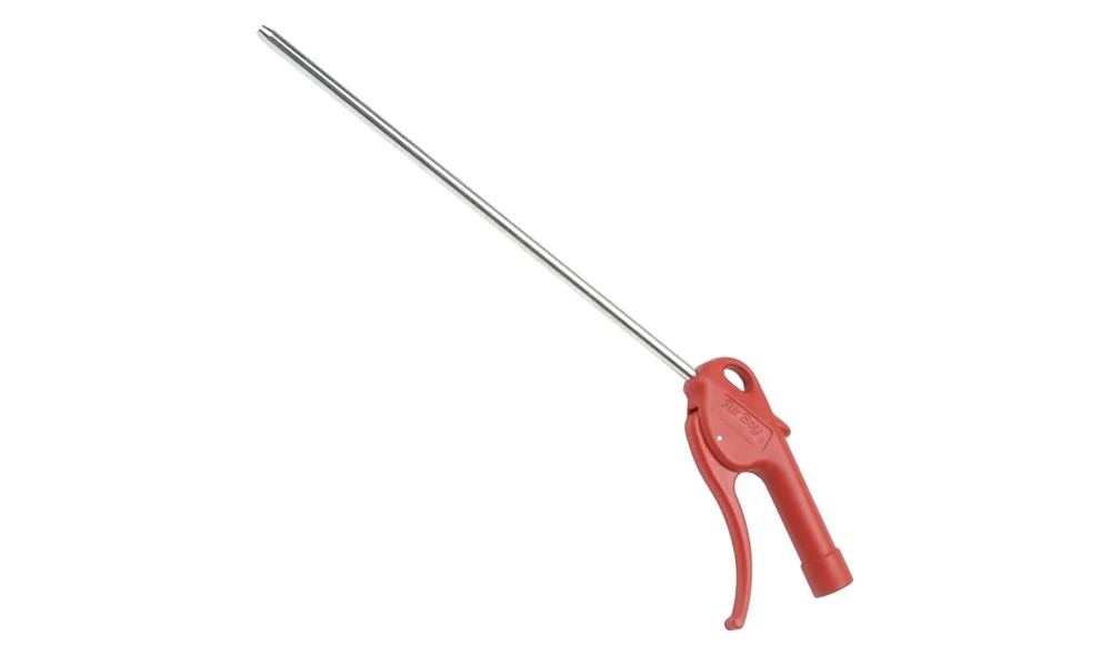 Blåsepistol Air Boy m300 mm rør JWL v:231858 Blåsepistol Air Boy m300 mm rør JWL v:231858