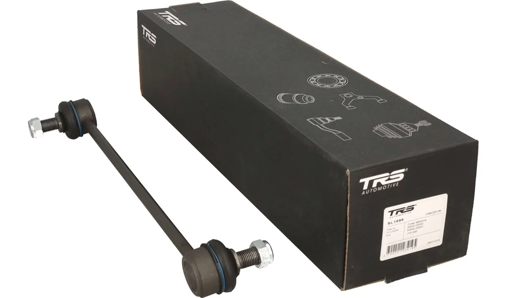 Stang, Stabilisator - JTS1595 - (TRS) v:2631293