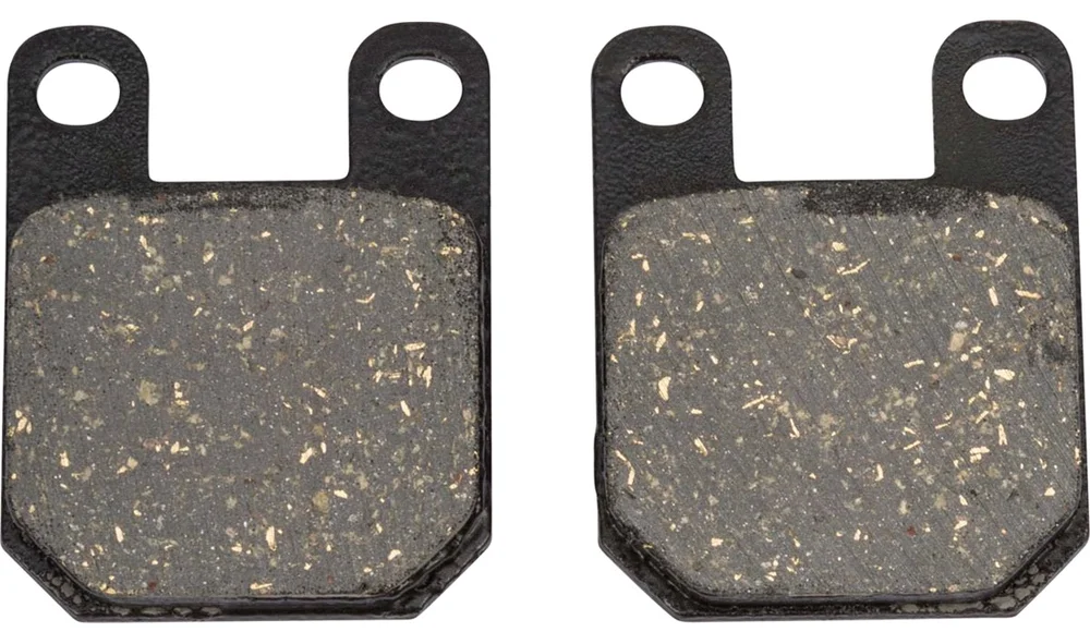 Bremseklosser for EBC, Predator 98-01 v:5400650