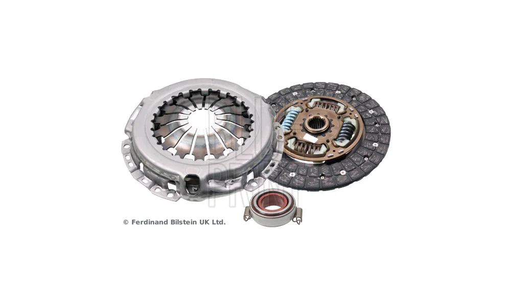 Clutchsett - ADT330266 - (BLUE PRINT) v:2110782