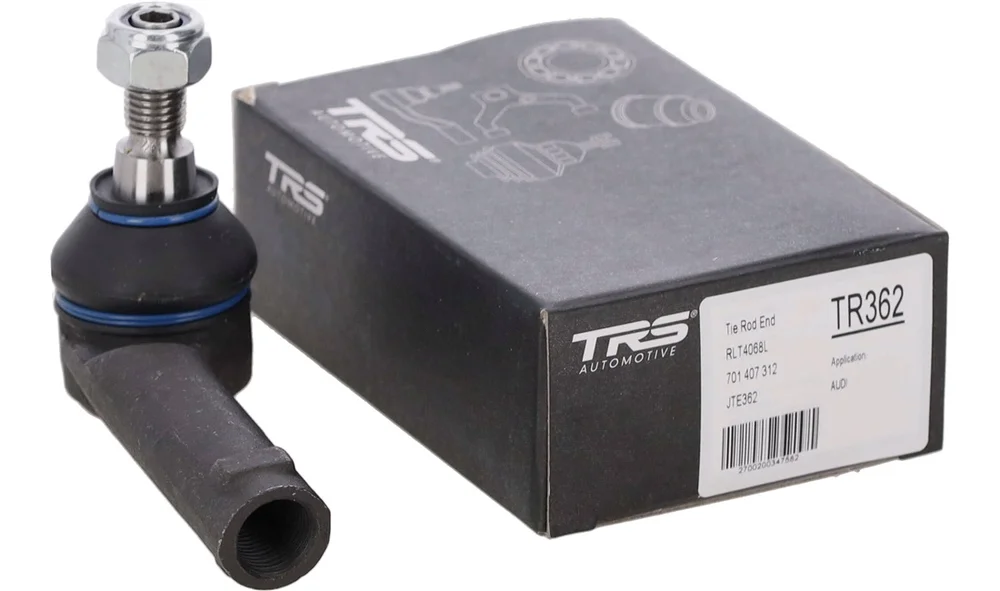 Parallellstag - JTE362 - (TRS) v:7059442