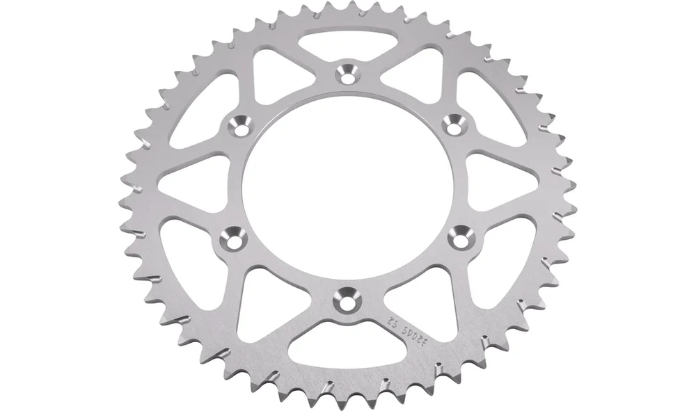 Bakdrev Alu Esjot 52T, 150SX 08< v:8543547