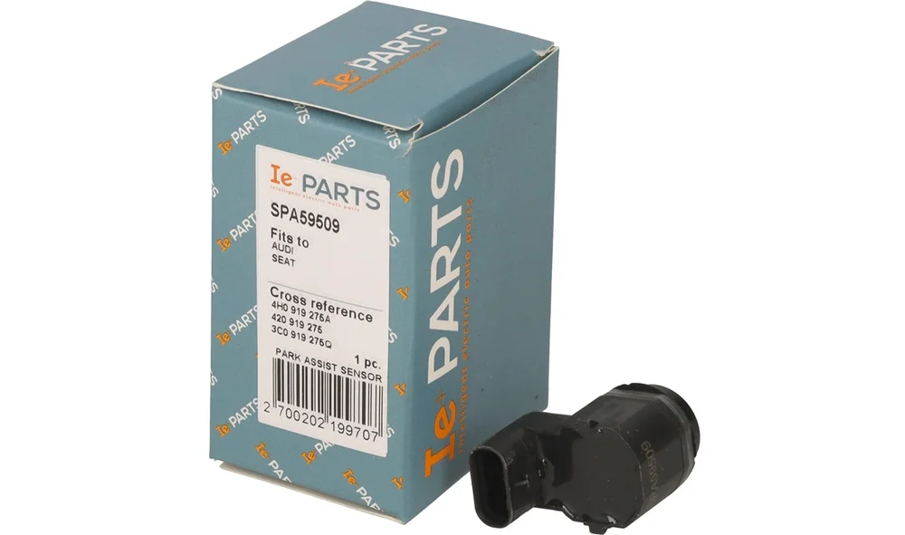 Parkeringshjelp – 59509 – (Ie+ PARTS) v:9321776 Parkeringshjelp – 59509 – (Ie+ PARTS) v:9321776