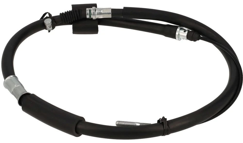 Tautrekk, Håndbremse 8140 131213 (Trisca v:5290604