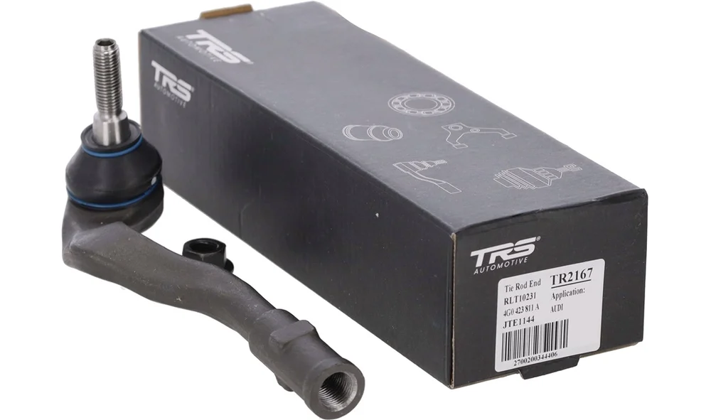 Parallellstag - JTE2167 - (TRS) v:2461607