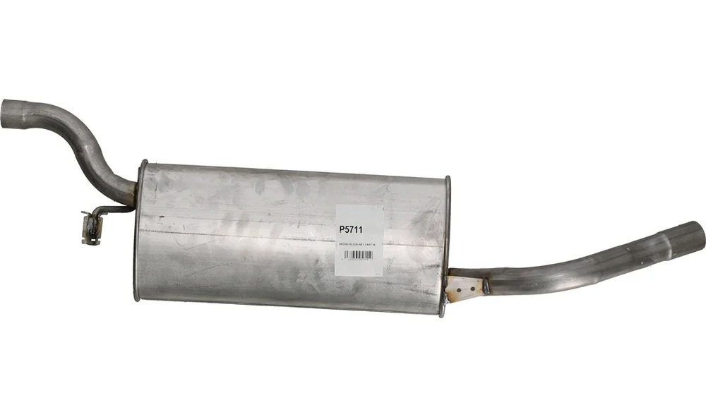 Bakre Lydpotte - P5711 - (Fenno) v:3594715