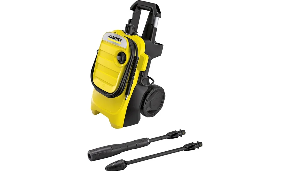 Kärcher K4 Compact 130 bar v:8728900