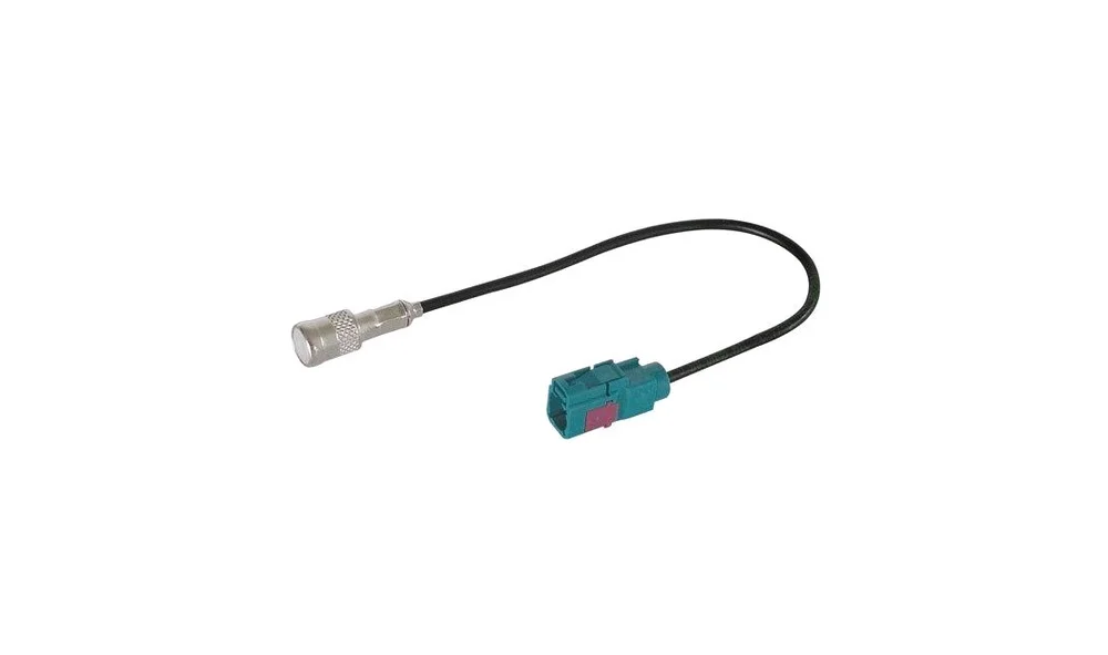 Antenneadapter ISO->FAKRA v:7232167