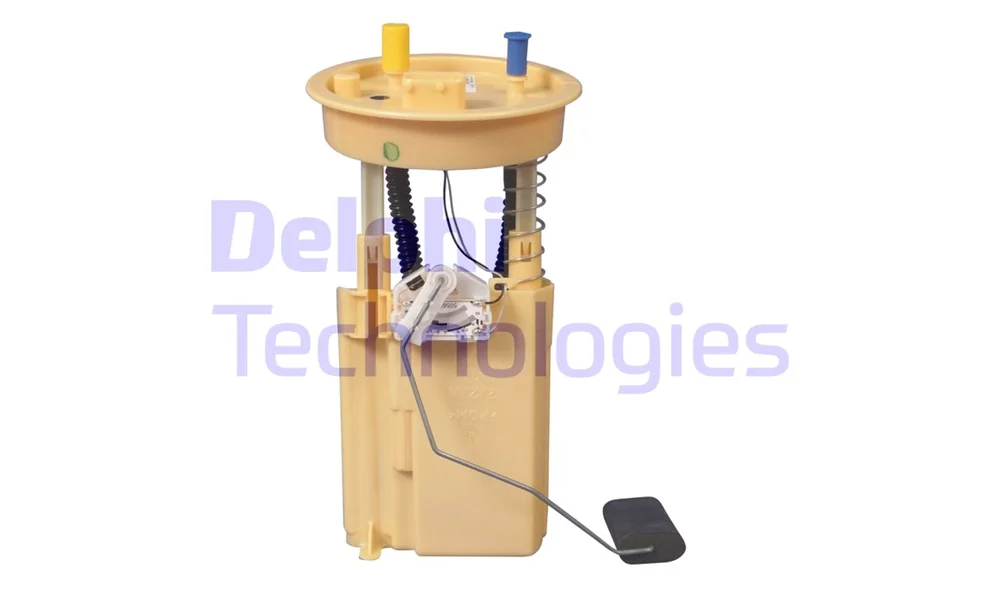 Drivstoffpumpe - FL0302-12B1 - (Delphi) v:5823517