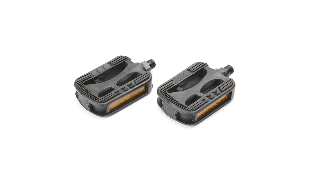 Pedalsett 9\/16\ til alle alm sykler v:3737116″ Pedalsett 9\/16\ til alle alm sykler v:3737116″