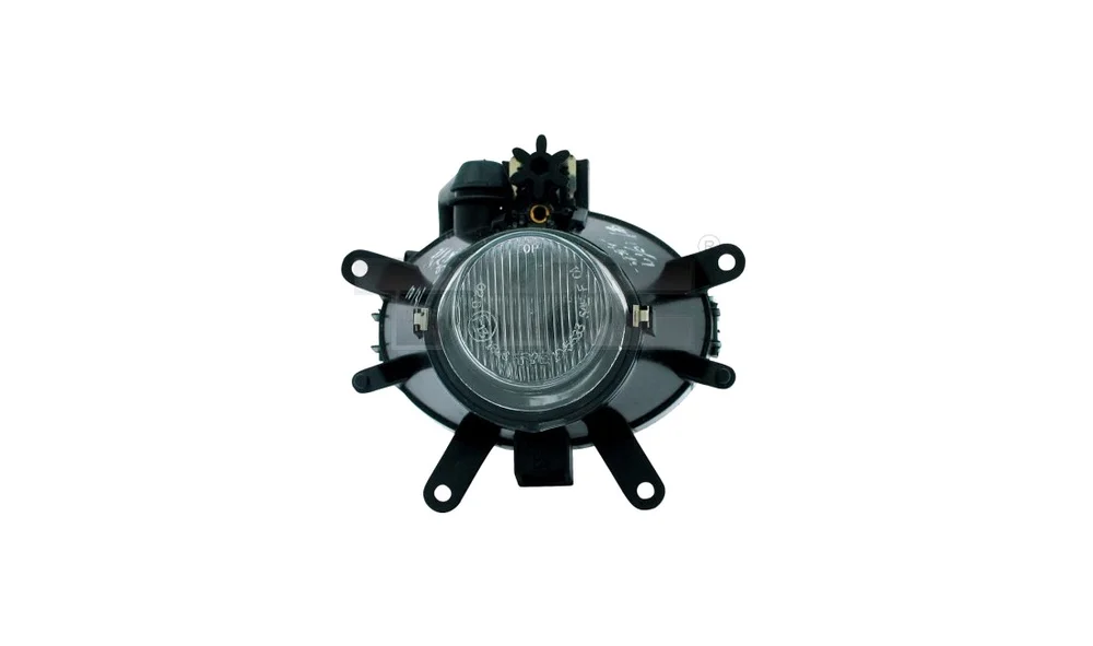Tåkelyskaster - 19-5683-01-9 - (TYC) v:3755108