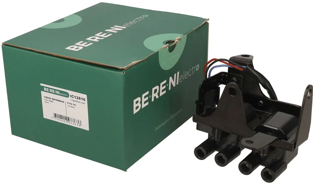 Coil - 12816 - (BE-RE-NI electro) v:5869062
