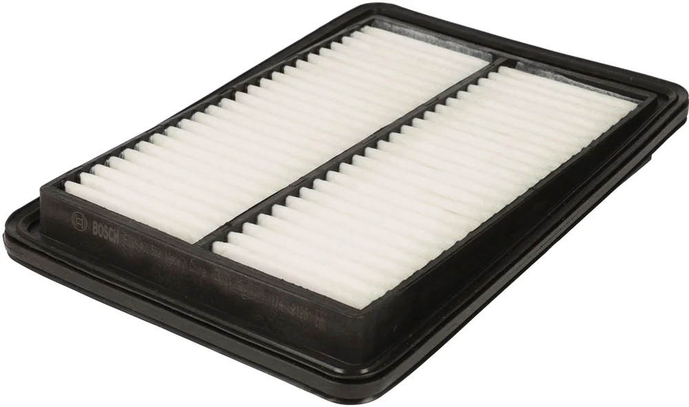 Luftfilter - F 026 400 582 - (BOSCH) v:486161