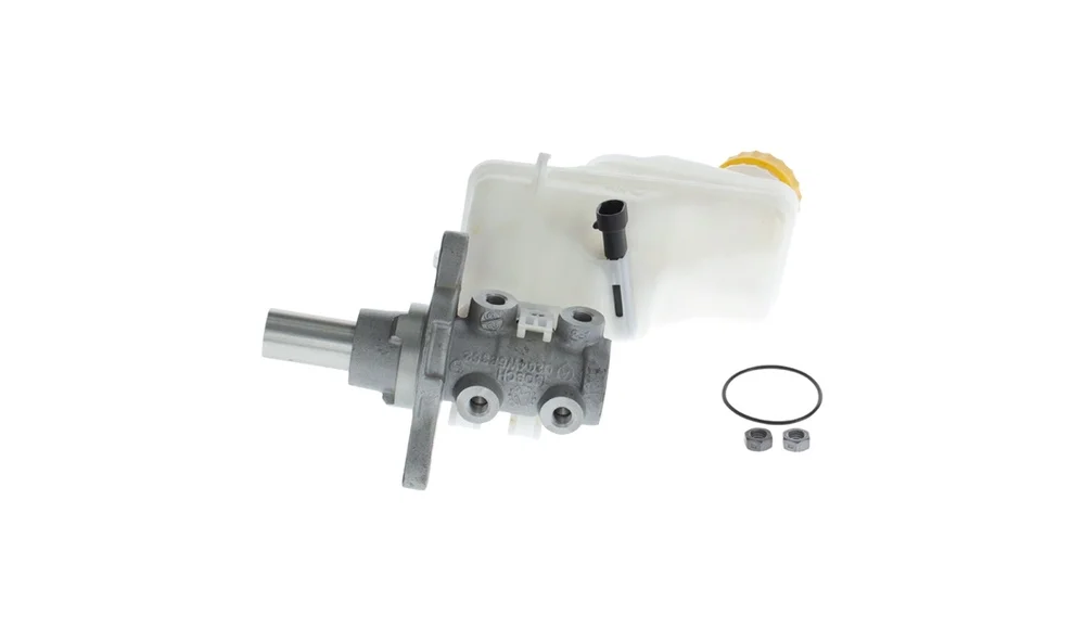 Hovedbremsesylinder 0 204 123 818 (BOSCH v:7557118 Hovedbremsesylinder 0 204 123 818 (BOSCH v:7557118