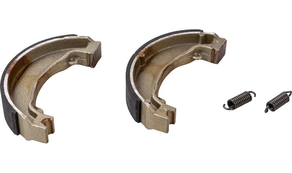 Bremseband EBC, Agility 08< v:5362433