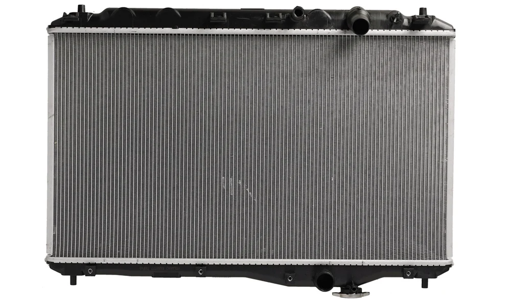 Radiator, Motorkjøling 681377 (Volmano) v:5272946 Radiator, Motorkjøling 681377 (Volmano) v:5272946