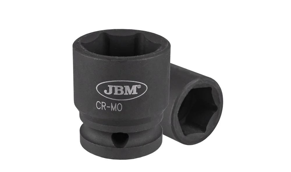 Slagpipe 1\/2 16mm 6-kantet – JBM v:9988336