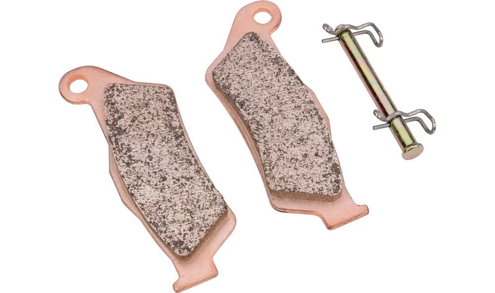 Bremseklosser til EBC MXS, FC250 14< v:4070837