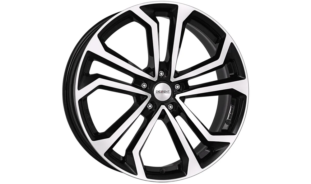 Dezent TA Dark 8x20 5x108 ET45 Ø63,4 v:3612152