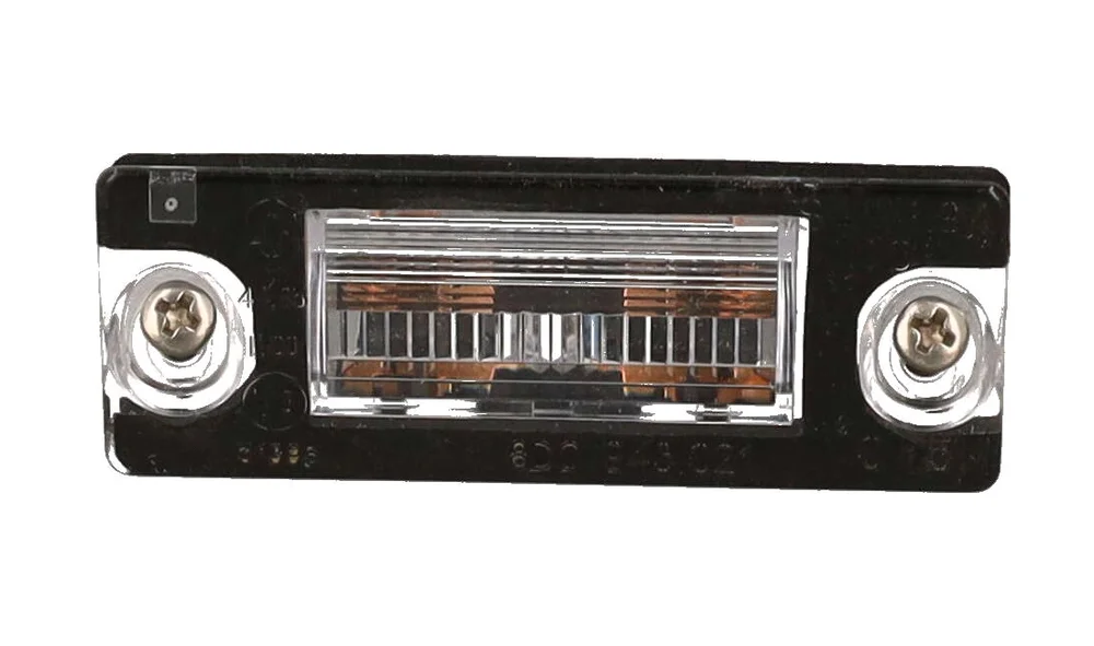Nummerskiltlys 00180850A1 (Magneti Marel v:9251584