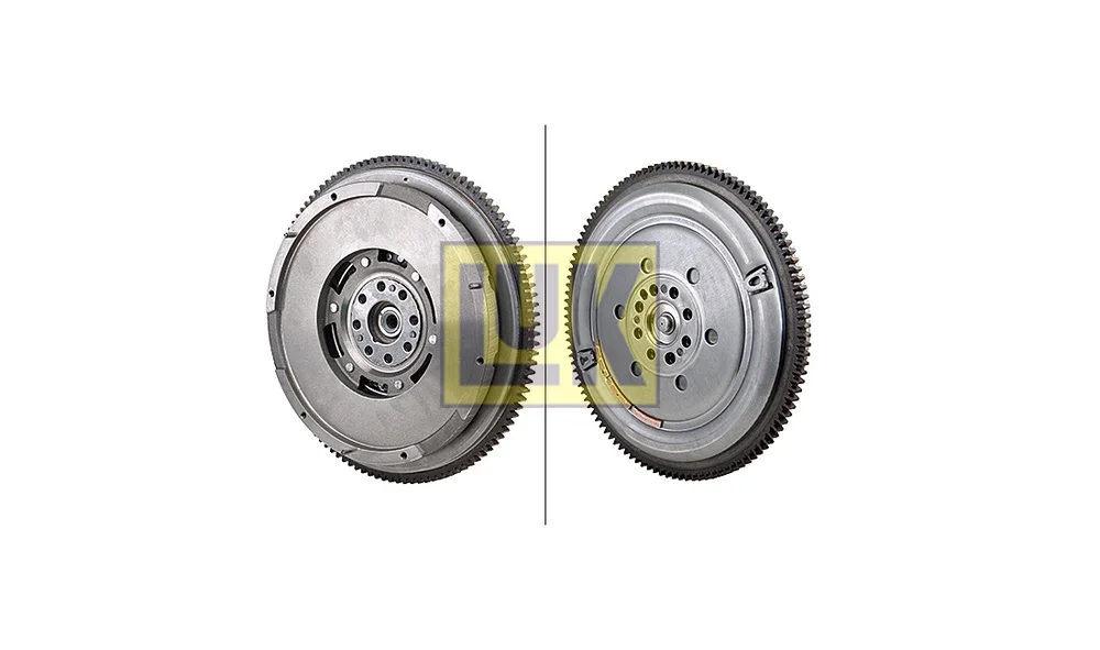 Svinghjul 415 0474 10 LuK DMF (LUK) v:2796686