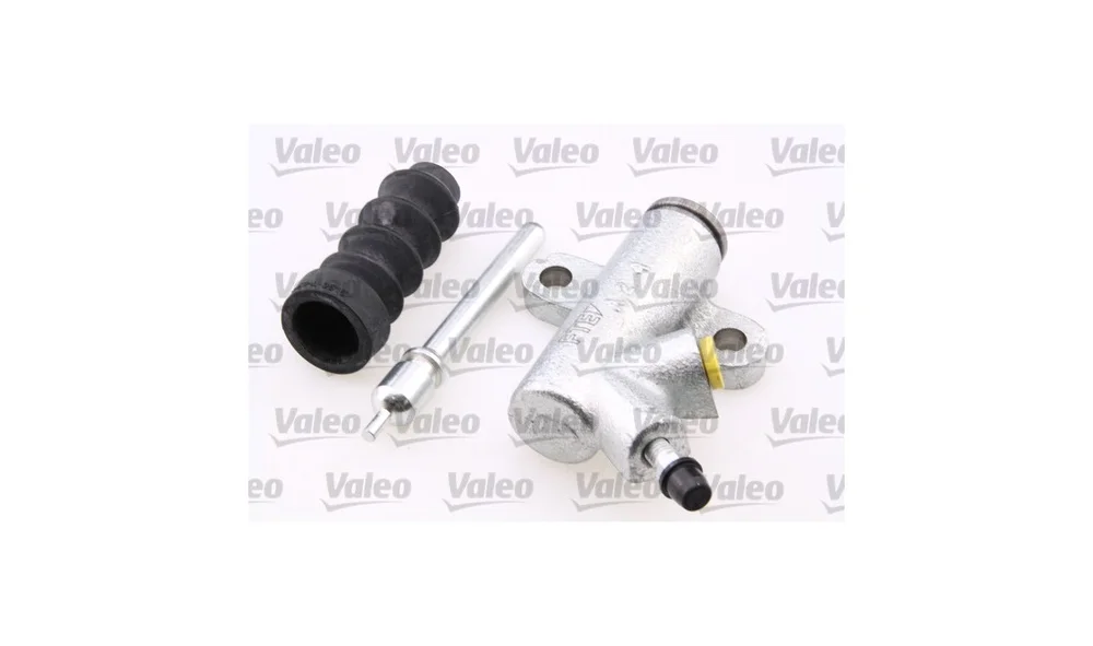 Slavesylinder, Clutch – 874791 – (Valeo) v:3585026