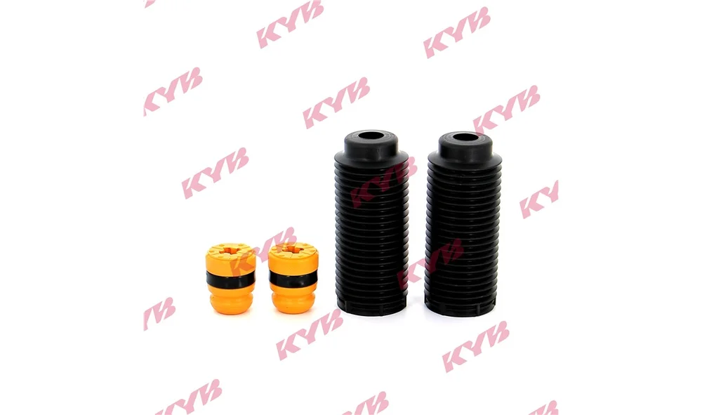 Støvkappe, Støtdemper 910406 Protection v:6134539