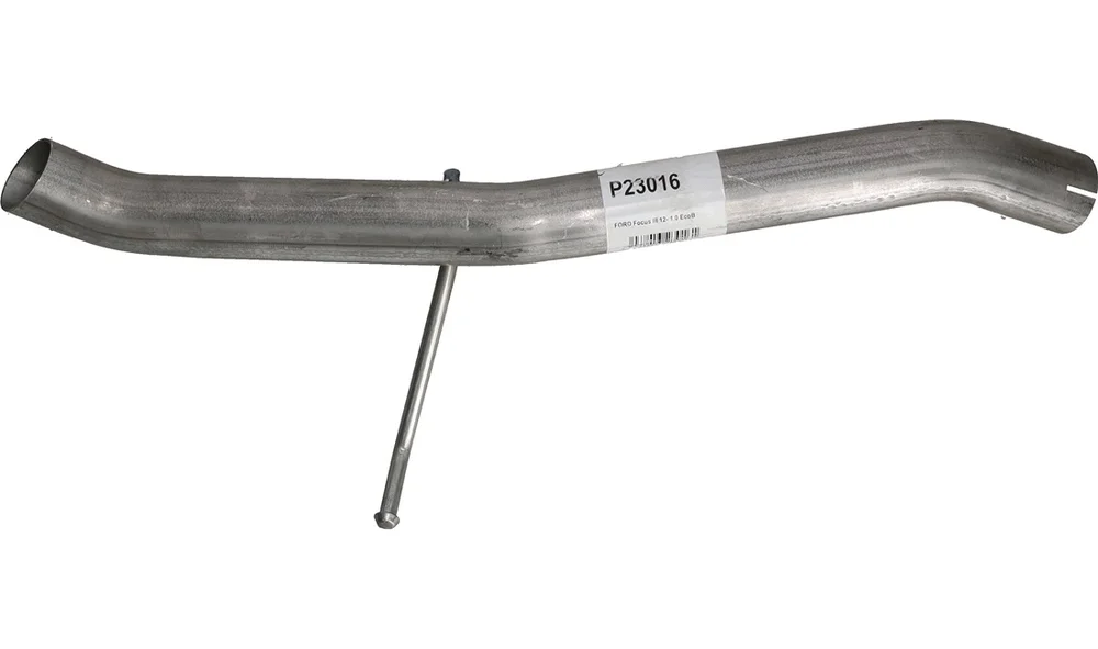 Eksosrør – P23016 – (Fenno) v:2511204